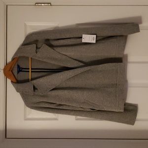 Herringbone Apt 9 Jacket